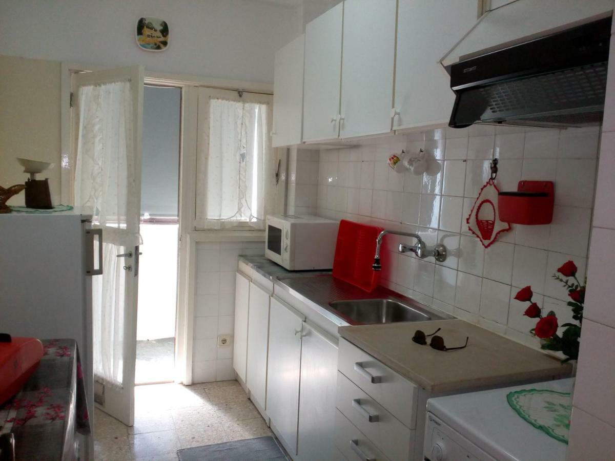 Apartamento Do Silva Mirandela Exterior photo