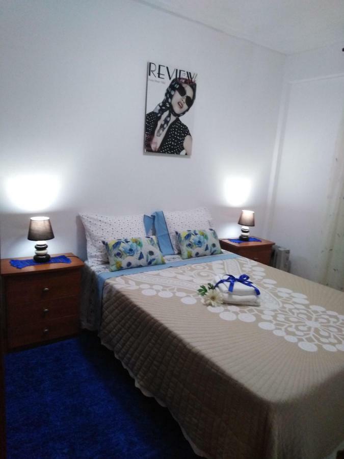 Apartamento Do Silva Mirandela Exterior photo