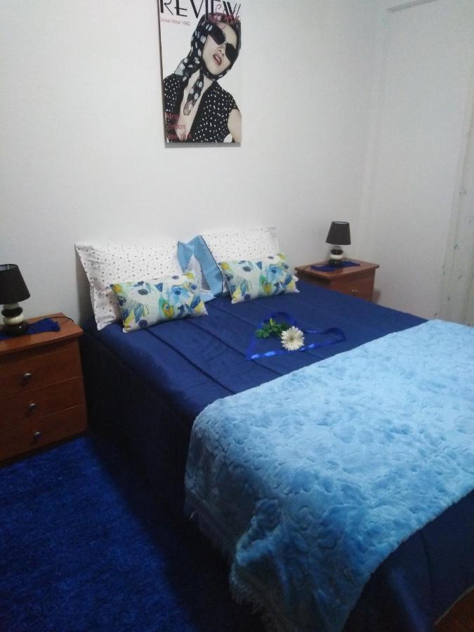 Apartamento Do Silva Mirandela Exterior photo